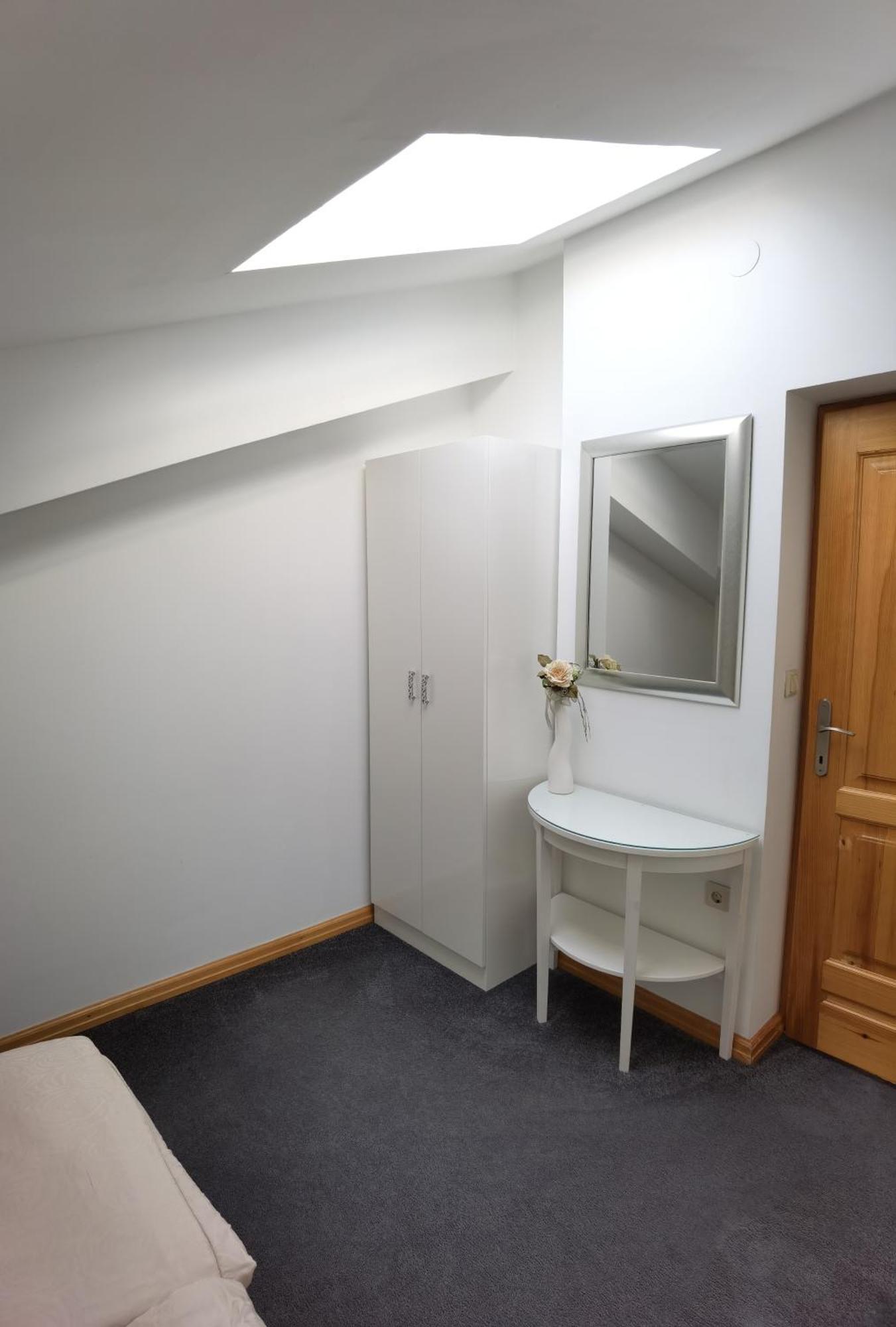 Apartment Skaline Malinska Kamer foto